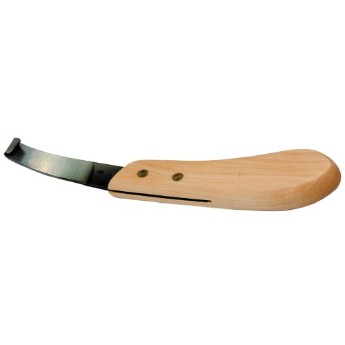 Frost Wide Hoof Knife