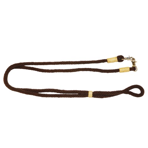 Fort Worth Round Poly Roper Rein
