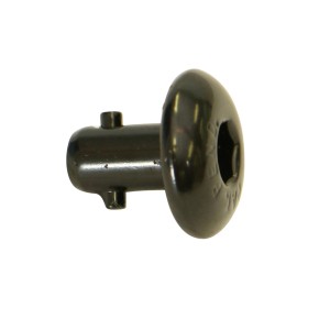 Tekna AP/Dressage Gullet Plate - Gen 1