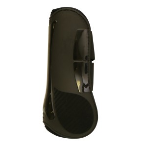 Veredus TR PRO Fetlock Boots Black Medium or Large Black