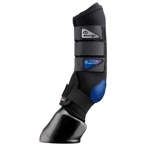 Veredus Evo Magnetic Stable Boots - Hind