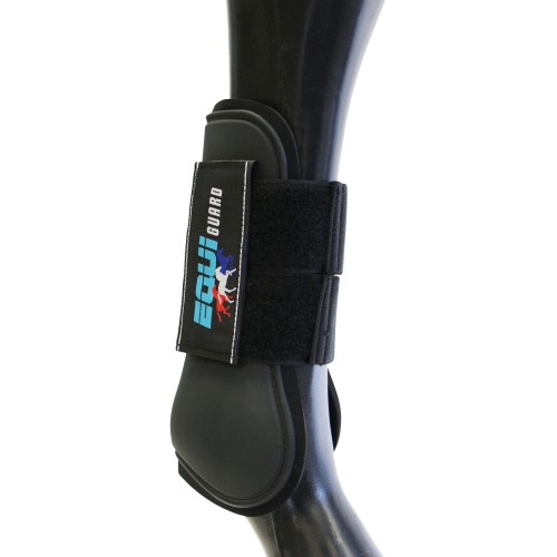 Equi-Guard Tendon Front Boots