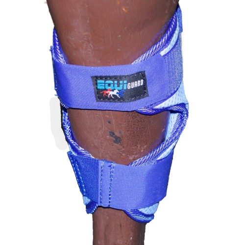Equi-Guard Cooling Hock Wraps