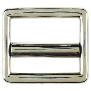 Stainless Steel Bates Roller Slide