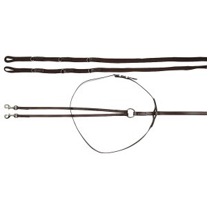 MarketHarborough MartingaleSet Brown