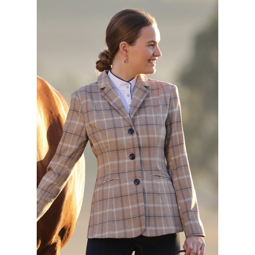 ladies riding clothes