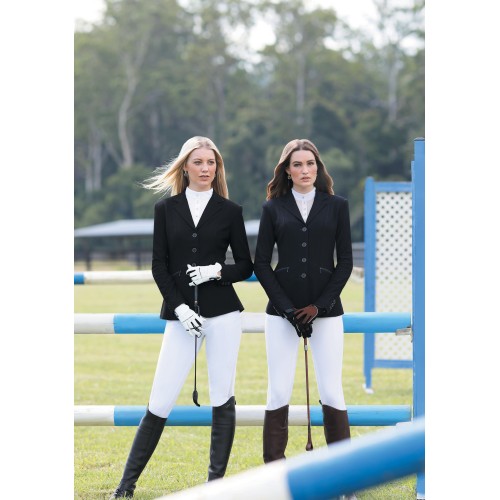 ladies riding clothes