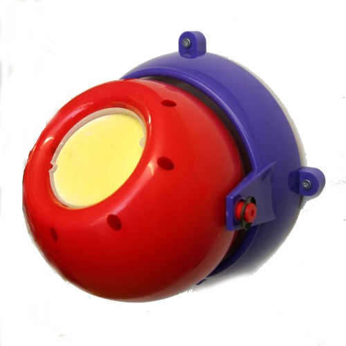 Likit Tongue Twister LIK2750 RD