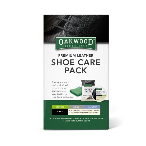 woods exclusive care leather shoe cream