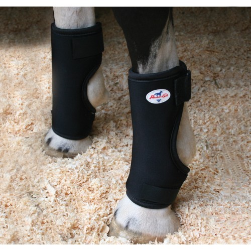 Professional's Choice Bed Sore Boots