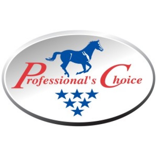 Pro Choice Rope Halter w/10