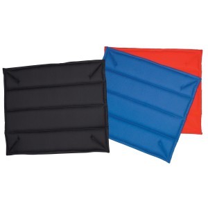 Race Saddle Pad