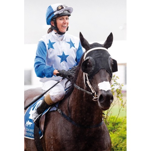 Flair Nasal Strip - Single Black