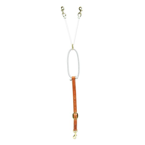Professional's Choice AD Yo Yo Headsetter w/Bronze Hardware
