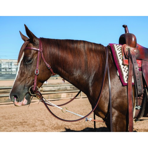 Professional's Choice AD Yo Yo Headsetter w/Bronze Hardware