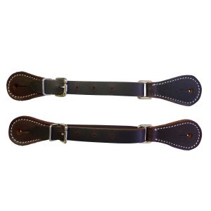 Ord River Bronco Spur Straps