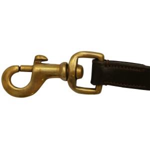 Hansome Lead Rein w/Snap Hook