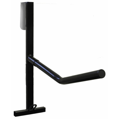STC Portable Collapsible Saddle and Bridle Rack Single