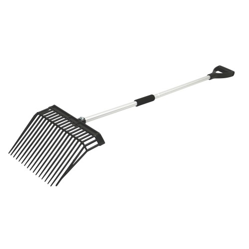 Collapsible Aluminium Fork