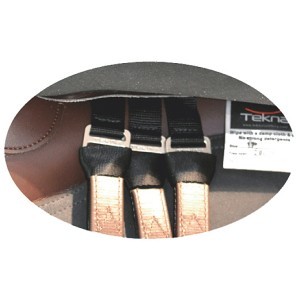 Tekna AP Saddle Girth Points