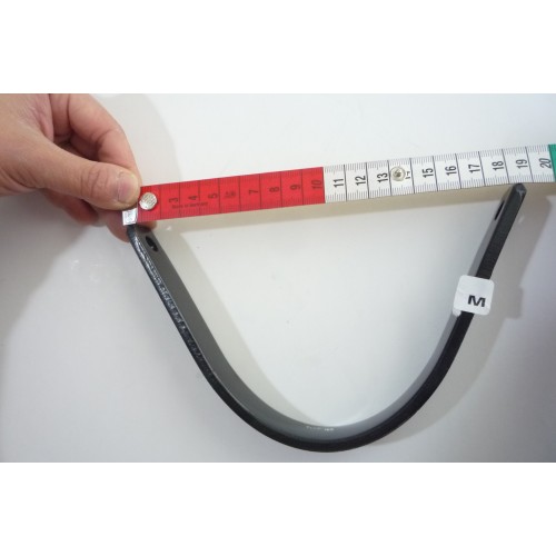 Tekna Swinging Fender Gullet Plate