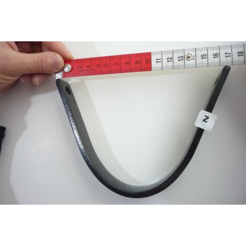 Tekna Swinging Fender Gullet Plate