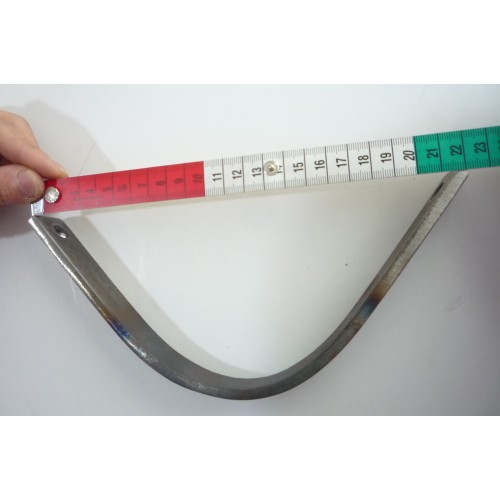 Tekna Swinging Fender Gullet Plate