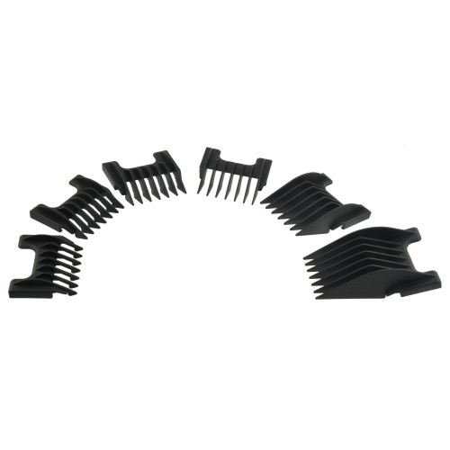 wahl arco guide combs