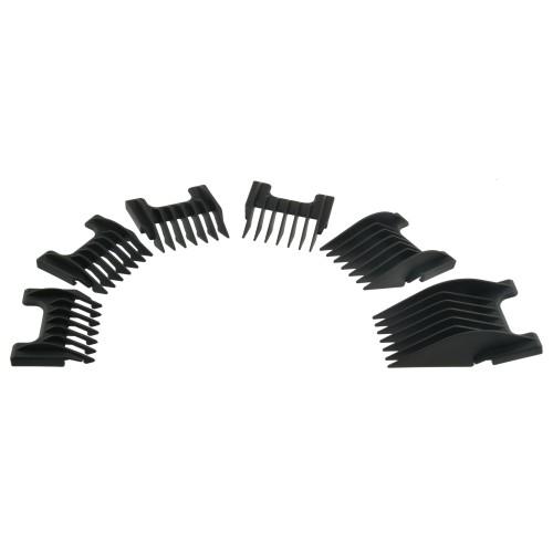 wahl 5 in 1 combs