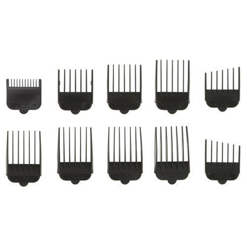 wahl no 10