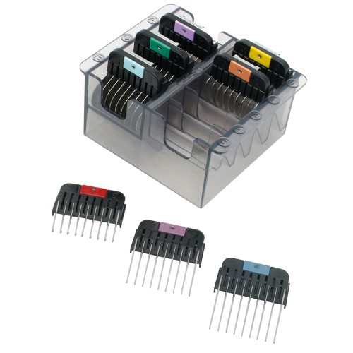 Wahl Snap On Guide Comb Set