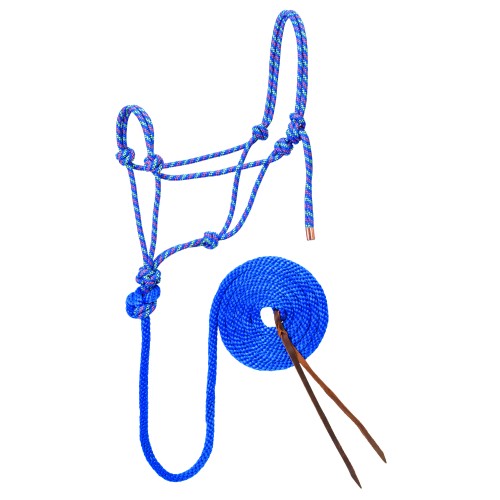 Weaver Halter Rope Diamond Braid - R14