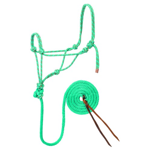Weaver Halter Rope Diamond Braid - R16