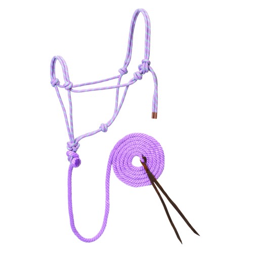 Weaver Halter Rope Diamond Braid - R17