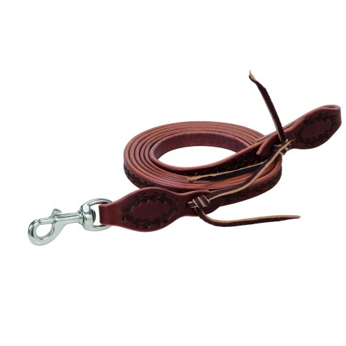 Weaver Barbed Wire Collection Roper Rein