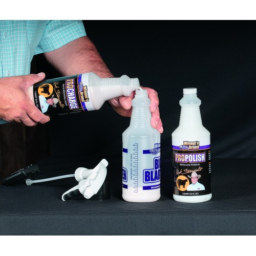 Weaver Stierwalt ProCharge