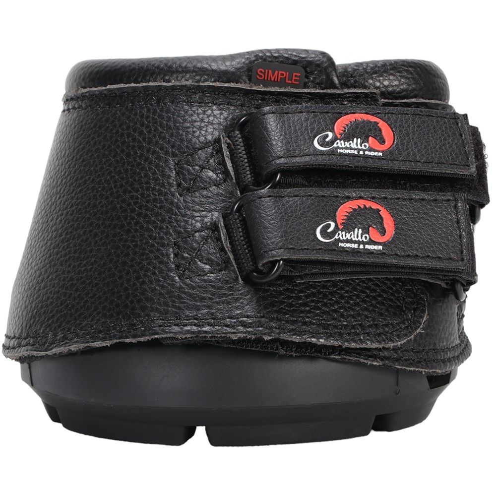 Cavallo Simple Hoof Boots for Horses Saddlery Trading Company